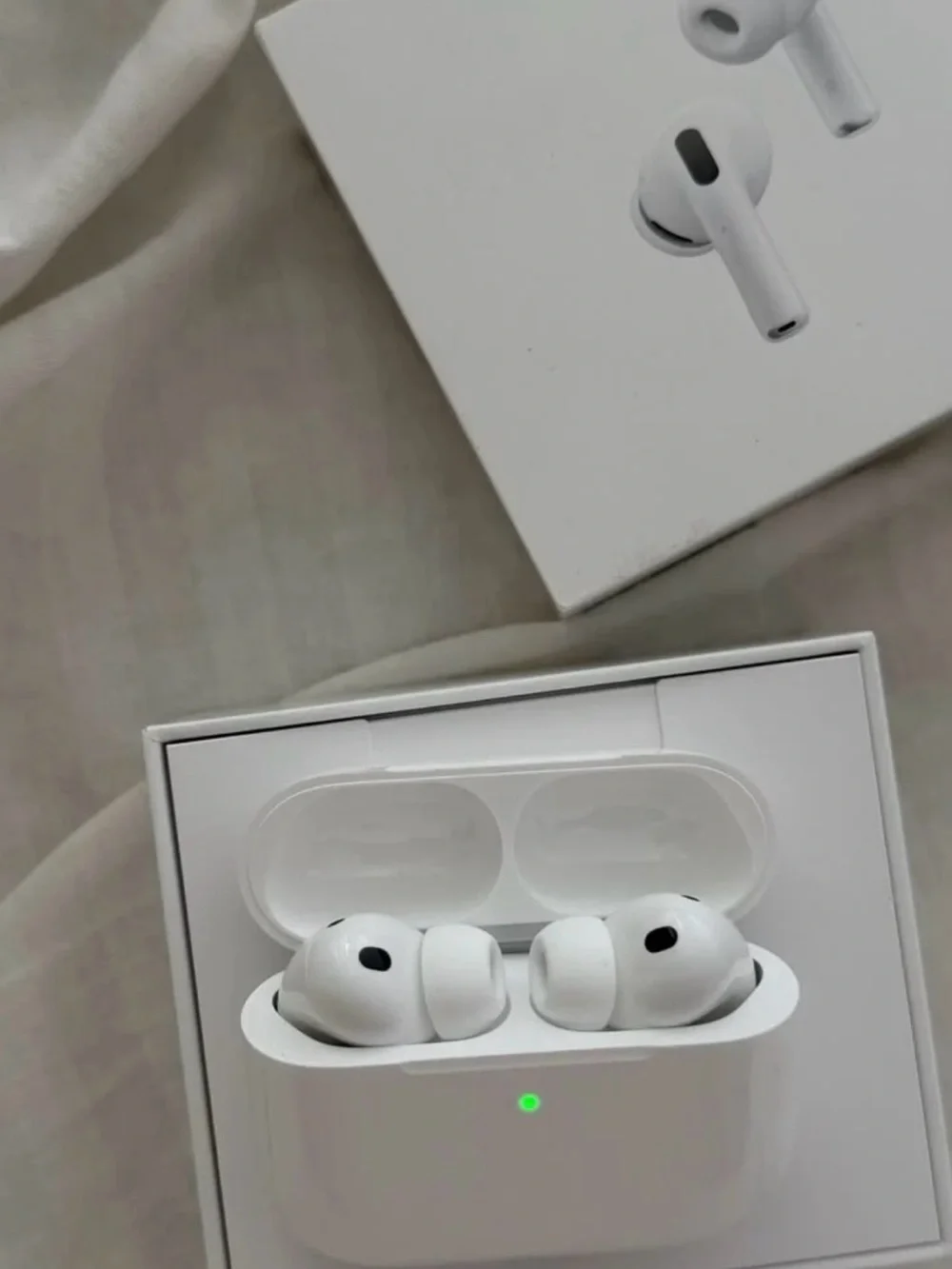 AirPods Pro Earbuds